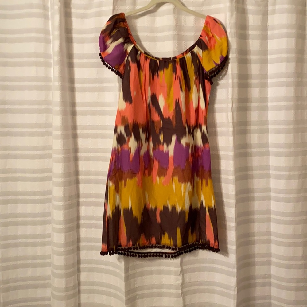 ⭐️NWOT⭐️ Milly of New York ⭐️ size 6 dress
